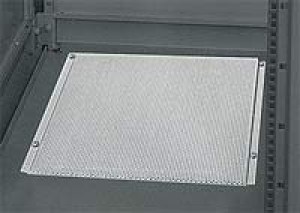 síur i tölvuskápa